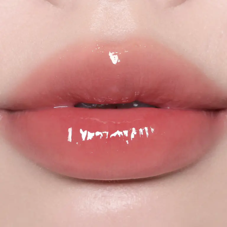 too cool for school Sway Lip Dewy (10 Colors) 05 Ginger Calm