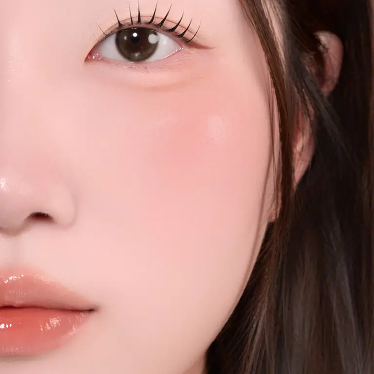 [원조탱글광/우유빛광택] 컬러그램 탕후루 탱글 틴트 라인 (탱글/밀크) [밀크] 12 시골오렌지