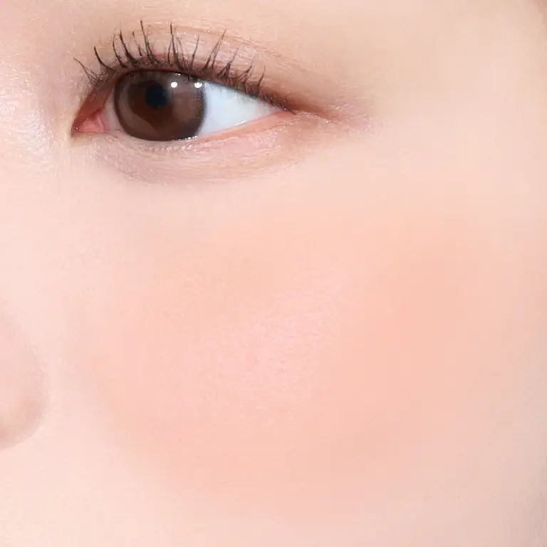 VDL Cheekstain Blusher (Set/Single) (17 Colors) 03 Like Beige