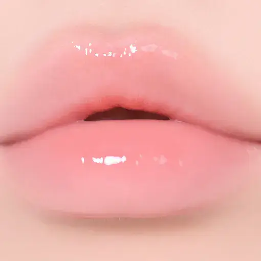 eglips Dew Glaze Tint (17 Colors) 14 Pink Dew