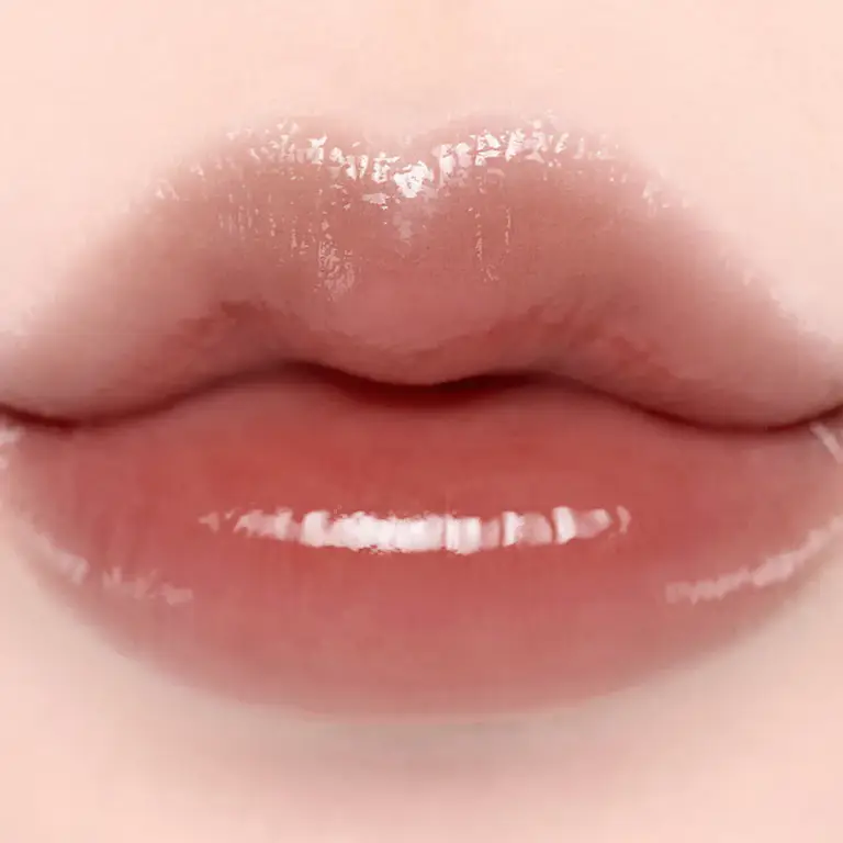 laka Jelling Nude Gloss (10 Colors) 301 Fig Ring