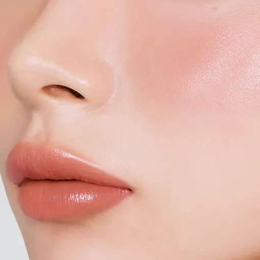 TIRTIR Mood Glider Lip & Blush Stick (6 Colors) 02 Rose Drizzle