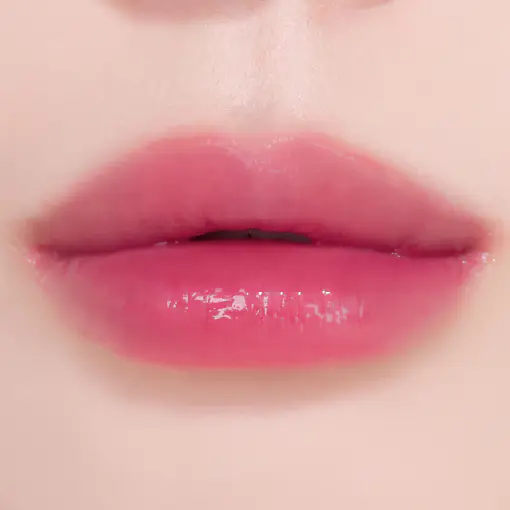 [12colors] melixir Vegan Lip Butter 0.13 oz.(3.9g) 16 Wine Stain 0.13 oz. (3.9 g)