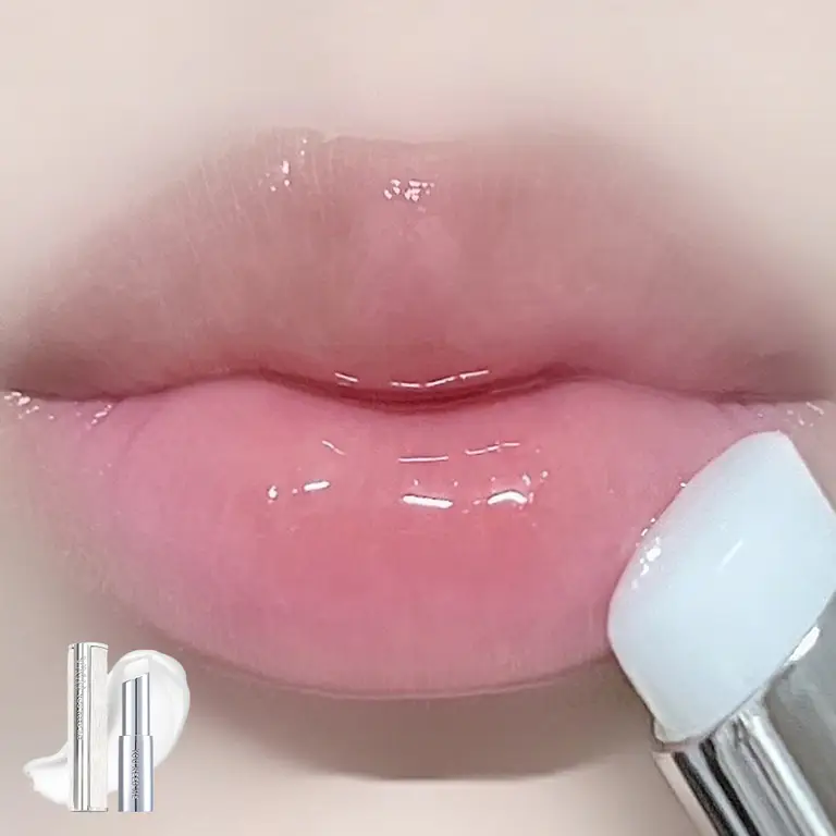 YNM Honey Color Lip Balm (5 Colors) Natural Melting Honey Lip Balm
