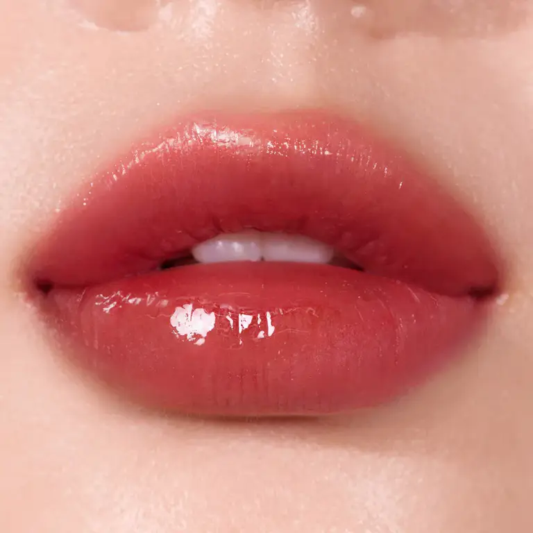 peripera Ink Mood Glowy Balm (6 Colors) [Grayish Express] 06 Rose In True