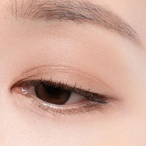 BANILA CO Mood On Eye Color Stick (14 Colors) 04 Skin Brown (Matte)