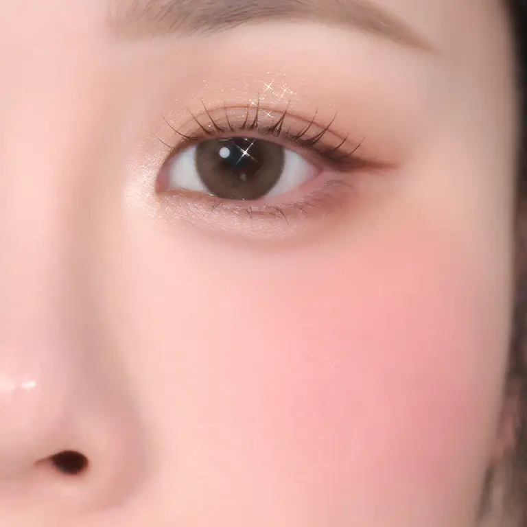 Wonjungyo W Daily Mood Up Eye Palette (3 Options) 04 Cry Rose