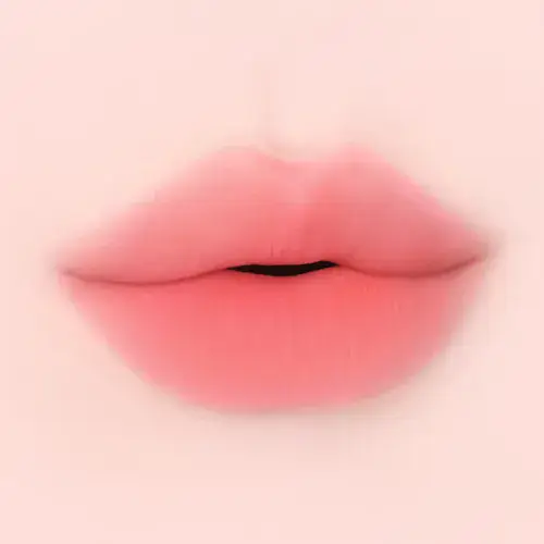 colorgram Nude Blur Tint (Set/Single) (27 Colors) 17 Ripen Peach