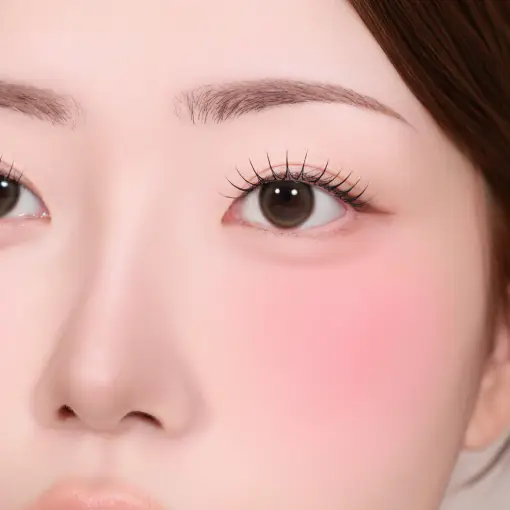 BBIA Mochi Blush 4g (8 Colors) 04 Peach Chaltteok