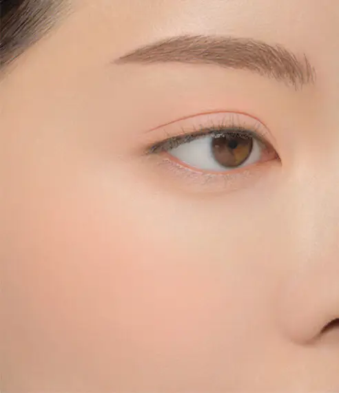 3CE Mood Recipe Face Blush (16 Colors) NUDE PEACH