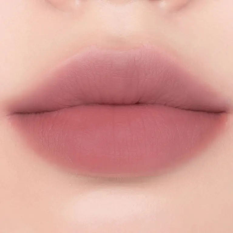 rom&nd Zero Matte Lipstick (14 Colors) #22 Mauve Beans