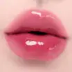 Keep in Touch Jelly Lip Plumper Tint (7 Colors) #Dried Plum Jam
