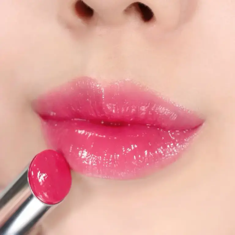 WAKEMAKE Dewy Gel Glaze Stick (5 Colors) #11 RASPBERRY PUREE