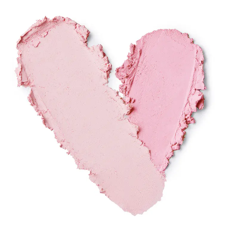 [NEW Mini Size & Highlighter] A&rsquo;pieu Mood Blending Jelly Cheek Balm (Set/Single) (6 Options) [Cheek] 02 Berry Milk Balm