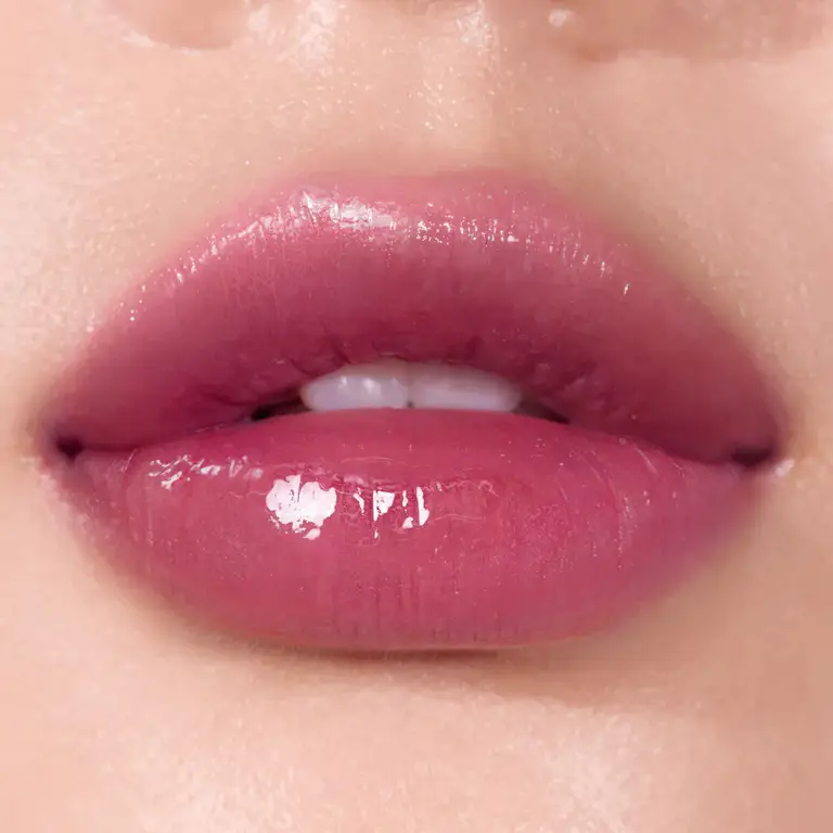 peripera Ink Mood Glowy Balm (6 Colors) [Grayish Express] 07 Mauve Dive