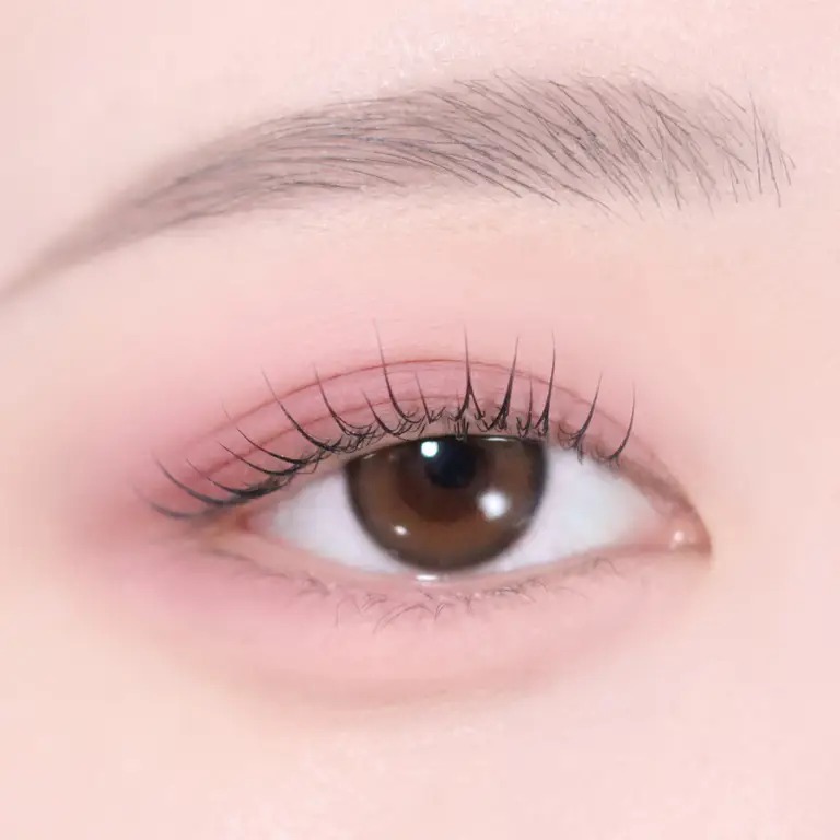 VDL Eyestain Essential Shadow Duo 05 Mauve Affair