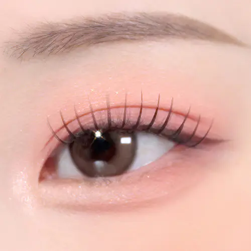 CLIO Muse Master Palette (Set/Single) (6 Options) [Royal EDITION] 02 Flower Sedan Coral