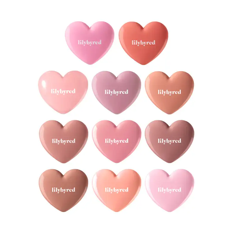 lilybyred [11colors] lilybyred Luv Beam Cheek Balm 0.12 oz.(3.5g)