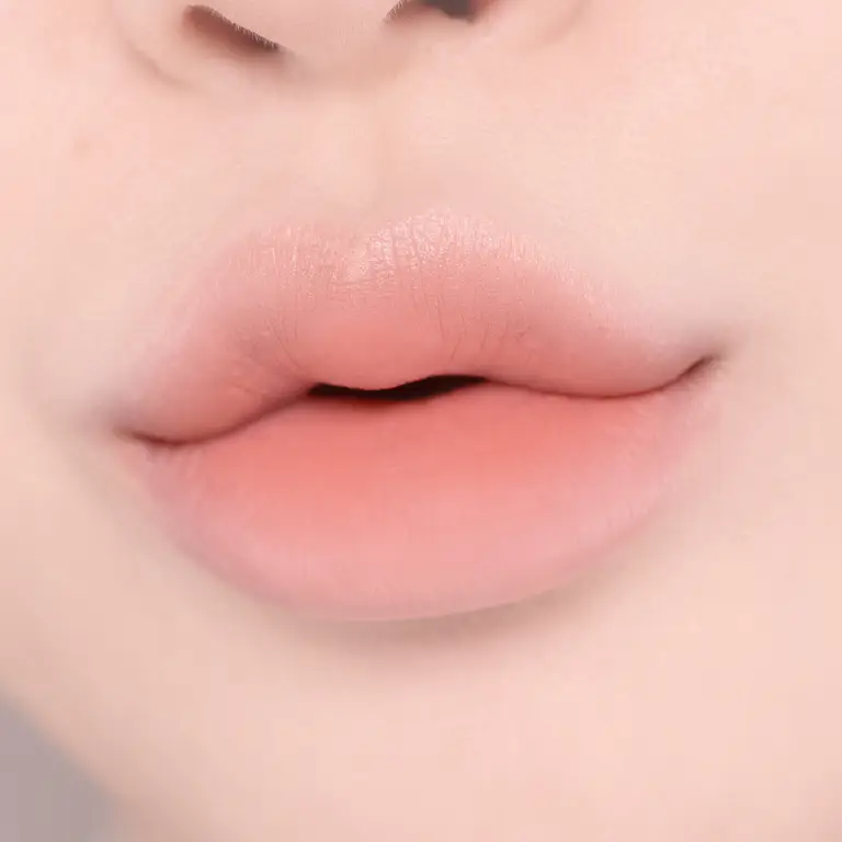 Heart Percent Dote On Mood Lip Pencil (Set/Single) (25 Colors) 05 Apricot Coral