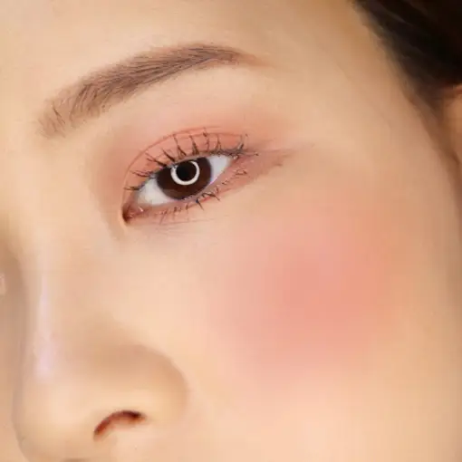 Holika Holika Jelly Dough Blusher (4 Colors) #05 Rose Jelly