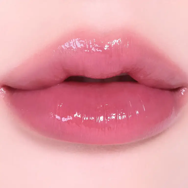 [19colors] hince Raw Glow Gel Tint 0.13 fl. oz.(4ml) R006 RAW GRAPE 0.13 fl. oz. (4 ml)