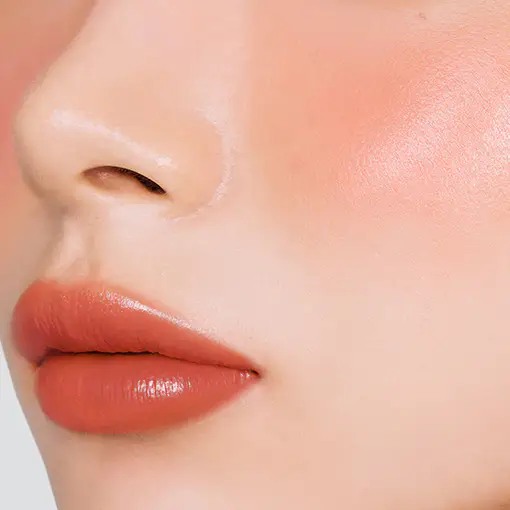 TIRTIR Mood Glider Lip & Blush Stick (6 Colors) 03 Tangerine Glow