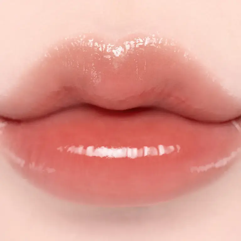 laka Jelling Nude Gloss (10 Colors) 304 Ginger Ring