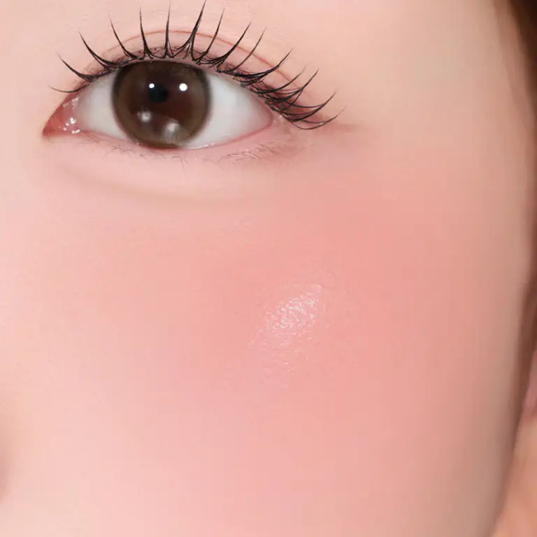 [SOFT SEOUL EDITION] VDL Cheekstain Liquid Blusher 10.5ml (Set/Single) (4 Colors) 02 Bony Peach