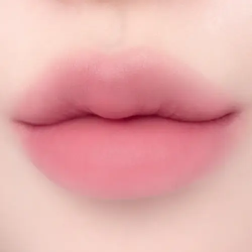 fwee Glow Smoothie Tinted Lip Balm (Glowy / Blur / Melting) (17 Options) [Blur] BC01 Raspberry Yogurt