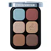 TWOSLASHFOUR Odd Balance Eye Palette (3 Options) FEVER BLUE