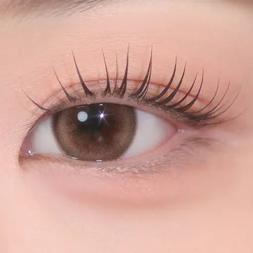 too cool for school Mood Priming Eyes (4 Colors) 02 Petal Pink