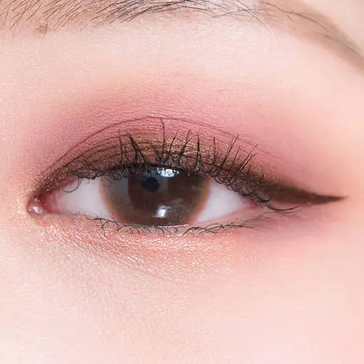 rom&nd Better Than Eyes (12 Options) 02 Dry Rose