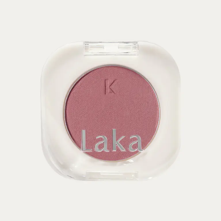 laka Mono Eyeshadow (29 Colors) [POINT] 904 Peony