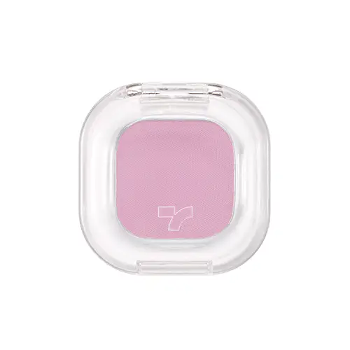 TONYMOLY Eye Tone Single Eyeshadow 429 Fantasy Mauve