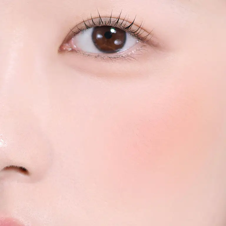 espoir Blur Wear Blush (Set/Single) (10 Colors) 08 Woody Chai