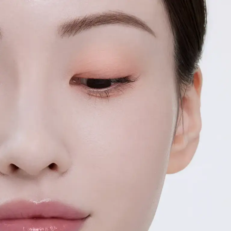 Ameli Step Basic Eyeshadow (12 Colors) 237 Salmon Glow