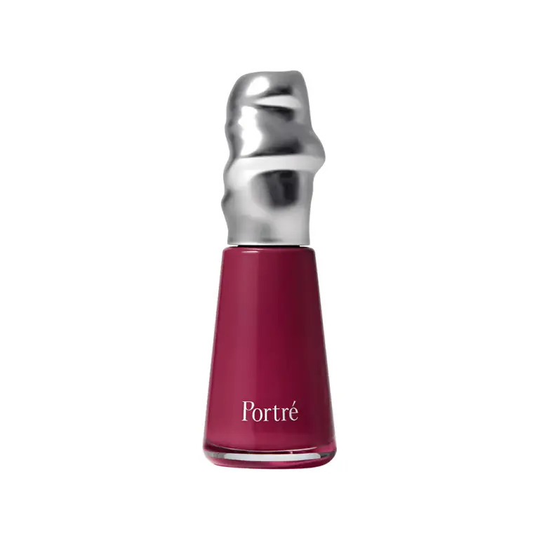 Portr&eacute; Tint Glow Jour 3.5ml (9 Colors) Crushed Cherry