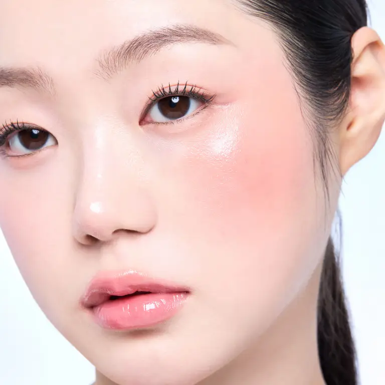 HERA Reflection Liquid Blush (Set/Single) (7 Colors) 227 Dolly Peach