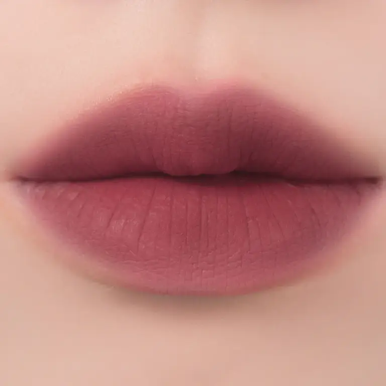 rom&nd Zero Velvet Tint 5.5g #25 Nerd Pink