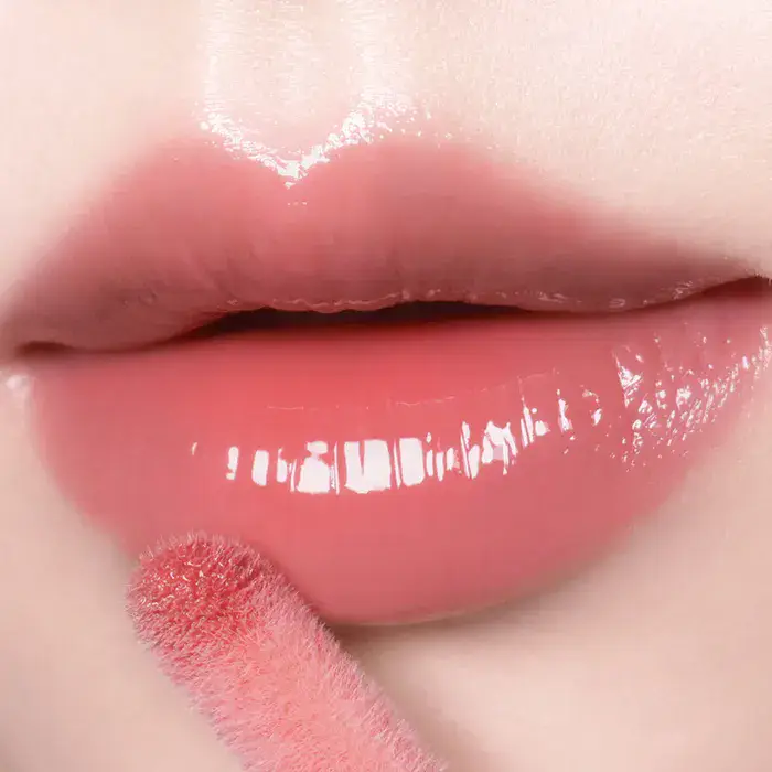 peripera Ink Glasting Lip Gloss (16 Colors) 16 All That Berry