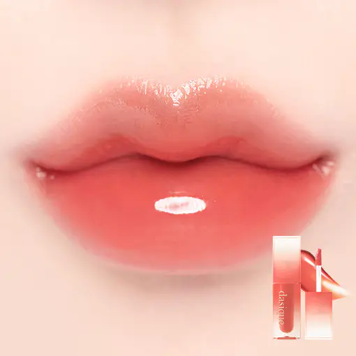 dasique Juicy Dewy Tint (19 Colors) 16 Chili Sherbet