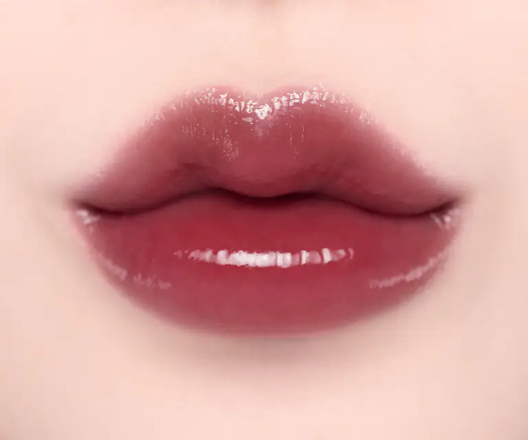 laka Jelling Nude Gloss Mini 1.9ml (20 Colors) 317 Cherry Ring